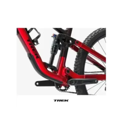 Trek Fuel Ex 5 | Трейл велосипед