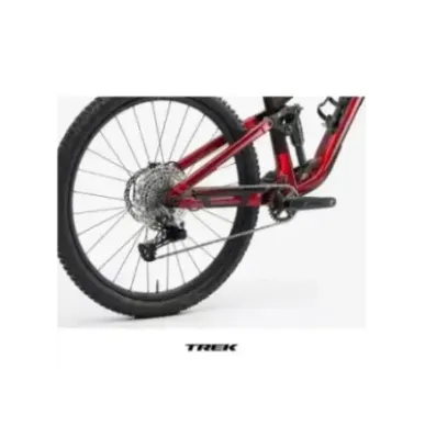Trek Fuel Ex 5 | Трейл велосипед