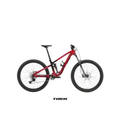 Trek Fuel Ex 5 | Трейл велосипед