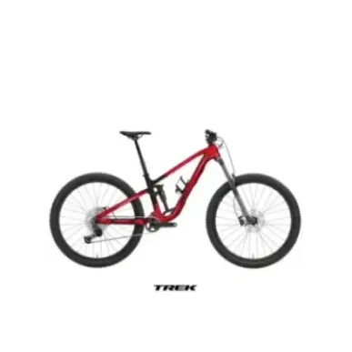 Trek Fuel Ex 5 | Трейл велосипед