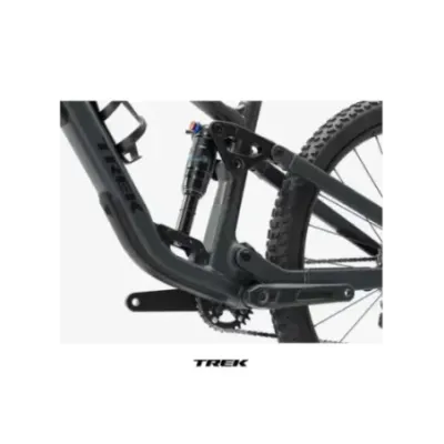Trek Fuel Ex 5 Lithium Grey/Trek Black Splatter | Трейл велосипед Trek Fuel Ex 5 Lithium Grey/Trek Black Splatter | Трейл велосипед