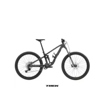 Trek Fuel Ex 5 Lithium Grey/Trek Black Splatter | Трейл велосипед Trek Fuel Ex 5 Lithium Grey/Trek Black Splatter | Трейл велосипед