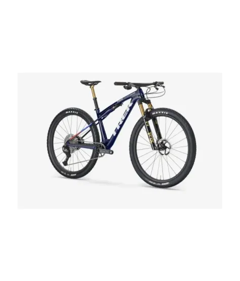 Trek Supercaliber SLR9.9XTRDI2 | Планински велосипед