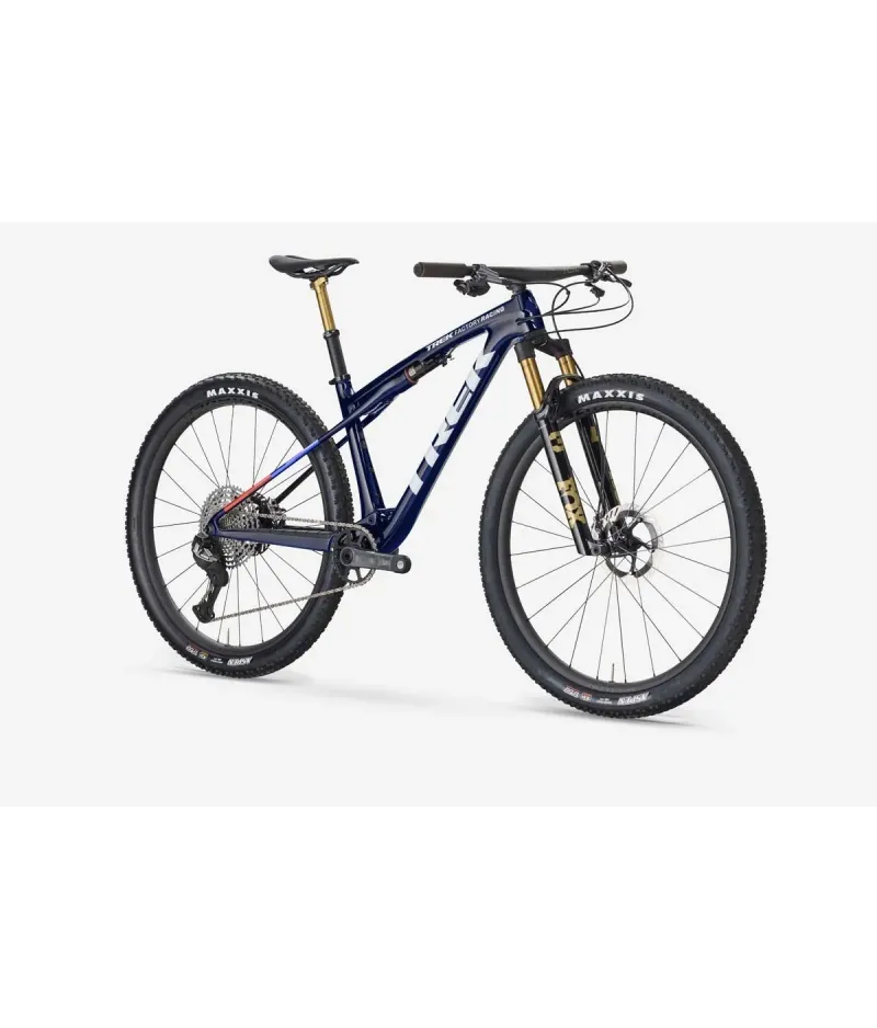 Trek Supercaliber SLR9.9XTRDI2 | Планински велосипед