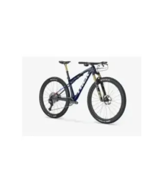 Trek Supercaliber SLR9.9XTRDI2 | Планински велосипед