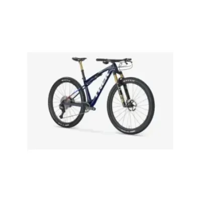 Trek Supercaliber SLR9.9XTRDI2 | Планински велосипед