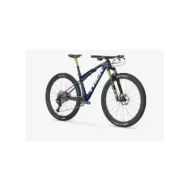 Trek Supercaliber SLR9.9XTRDI2 | Планински велосипед
