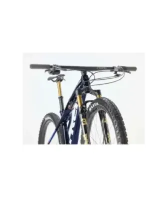 Trek Supercaliber SLR9.9XTRDI2 | Планински велосипед