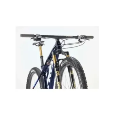 Trek Supercaliber SLR9.9XTRDI2 | Планински велосипед
