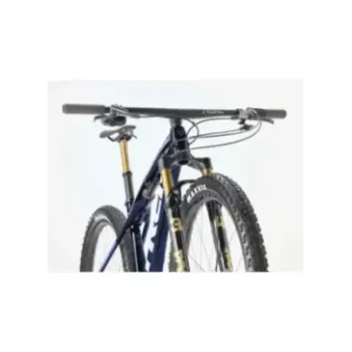 Trek Supercaliber SLR9.9XTRDI2 | Планински велосипед