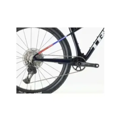 Trek Supercaliber SLR9.9XTRDI2 | Планински велосипед
