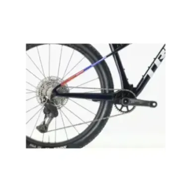 Trek Supercaliber SLR9.9XTRDI2 | Планински велосипед