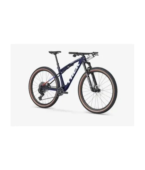 Trek Supercaliber SLR 9.8XOAXS | Планински велосипед