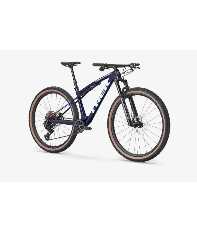 Trek Supercaliber SLR 9.8XOAXS | Планински велосипед