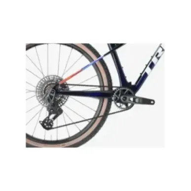 Trek Supercaliber SLR 9.8XOAXS | Планински велосипед