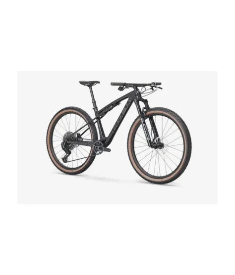 Trek Supercaliber SLR 9.8XOAXS Carbon - Mountain Bike
