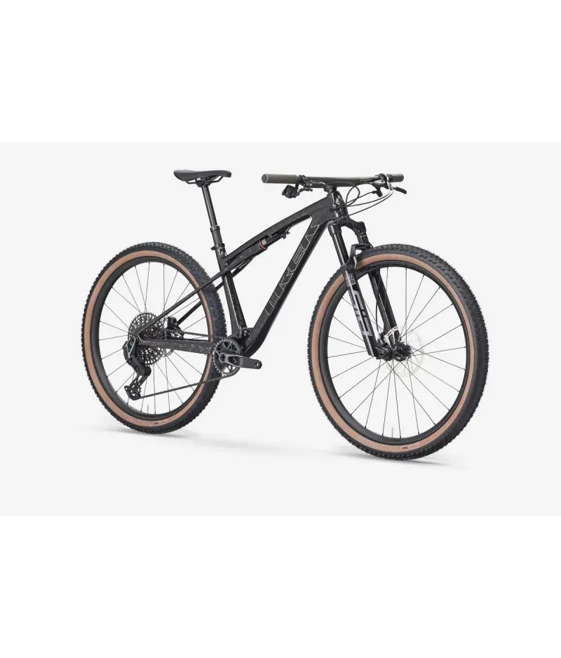 Trek Supercaliber SLR 9.8XOAXS Carbon | Планински велосипед