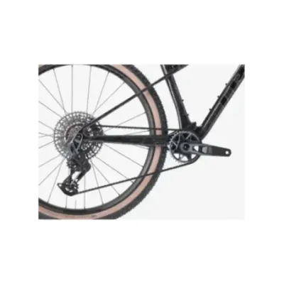 Trek Supercaliber SLR 9.8XOAXS Carbon | Планински велосипед