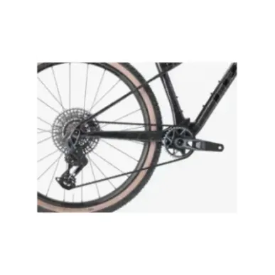 Trek Supercaliber SLR 9.8XOAXS Carbon | Планински велосипед