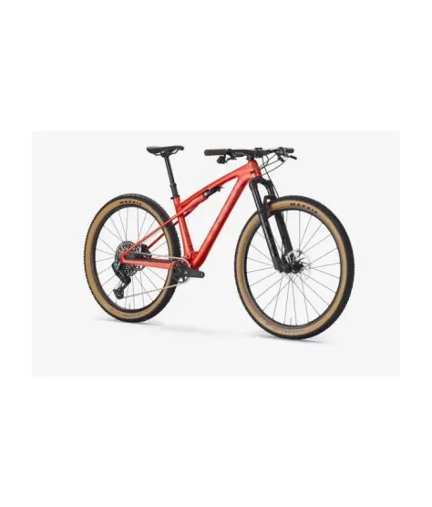Trek Supercaliber SL 9.7 GX AXS - Mountain Bike