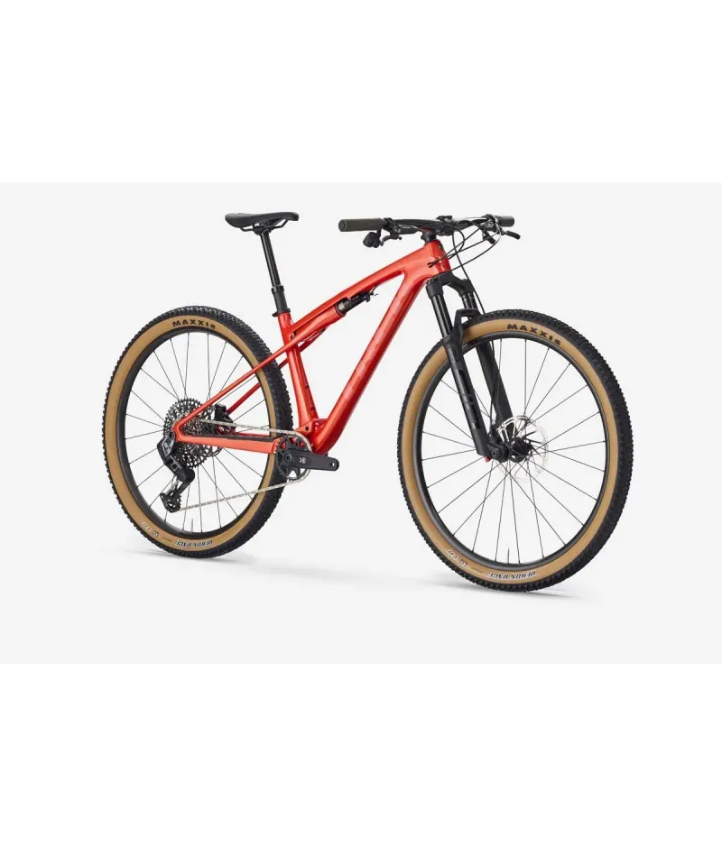 Trek Supercaliber SL 9.7 GX AXS | Планински велосипед