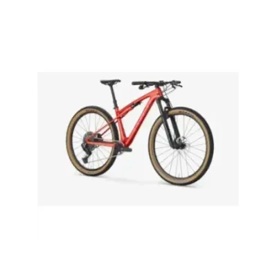 Trek Supercaliber SL 9.7 GX AXS | Планински велосипед