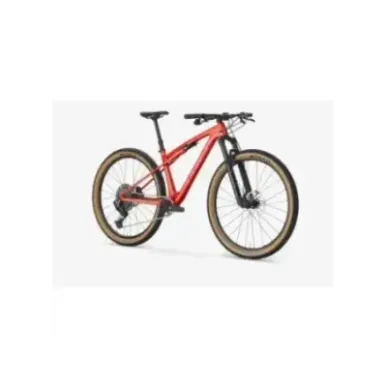 Trek Supercaliber SL 9.7 GX AXS | Планински велосипед