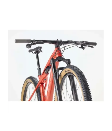 Trek Supercaliber SL 9.7 GX AXS | Планински велосипед