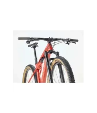 Trek Supercaliber SL 9.7 GX AXS - Mountain Bike