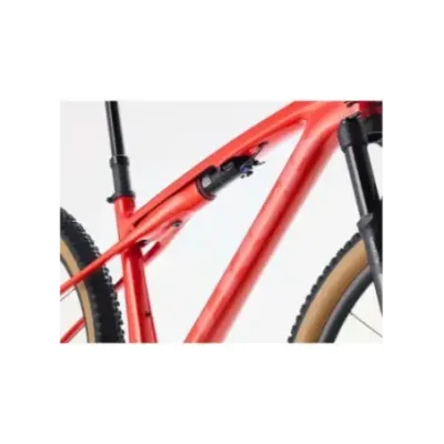 Trek Supercaliber SL 9.7 GX AXS | Планински велосипед