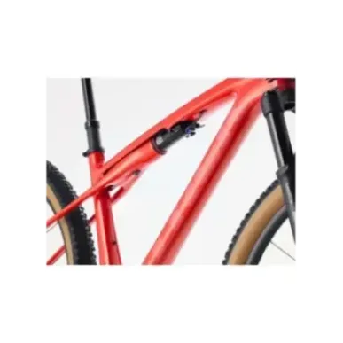 Trek Supercaliber SL 9.7 GX AXS | Планински велосипед