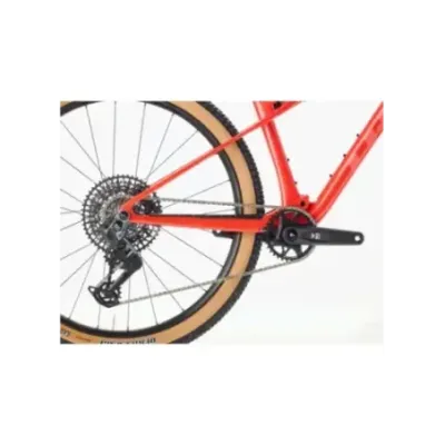 Trek Supercaliber SL 9.7 GX AXS | Планински велосипед