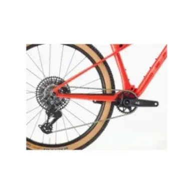 Trek Supercaliber SL 9.7 GX AXS | Планински велосипед