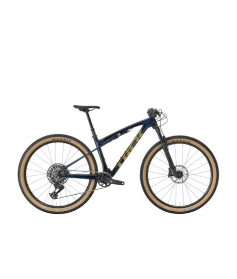 Trek Supercaliber SL 9.7 GX AXS Carbon | Планински велосипед