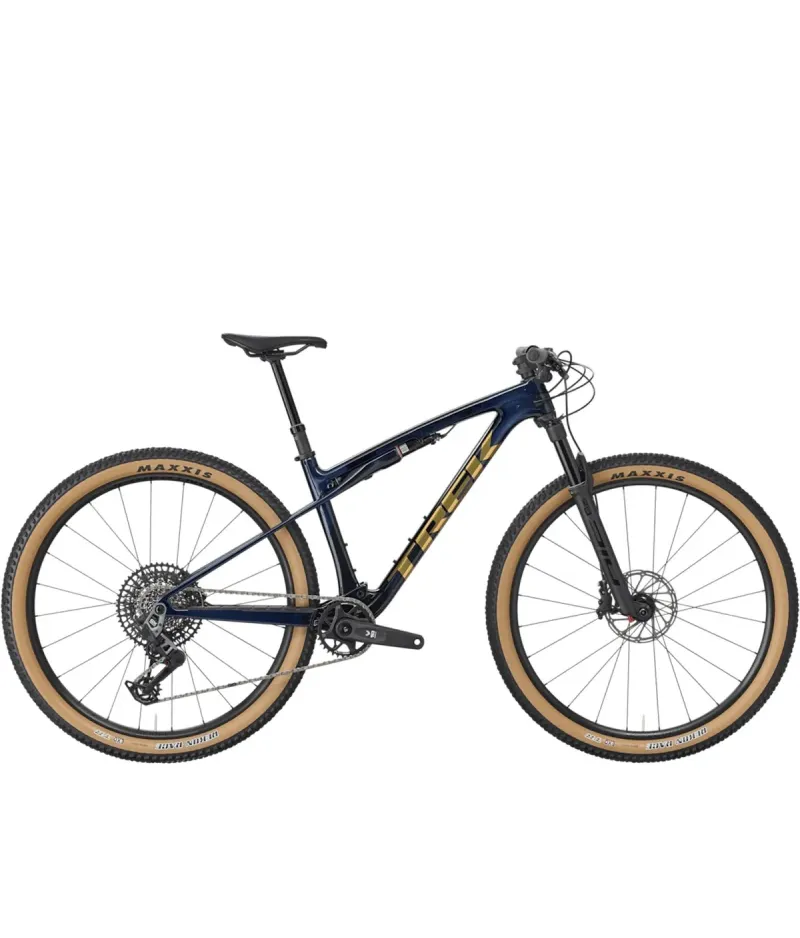Trek Supercaliber SL 9.7 GX AXS Carbon | Планински велосипед