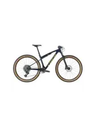 Trek Supercaliber SL 9.7 GX AXS Carbon | Планински велосипед