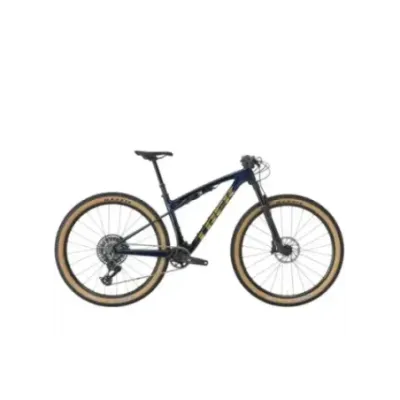Trek Supercaliber SL 9.7 GX AXS Carbon | Планински велосипед