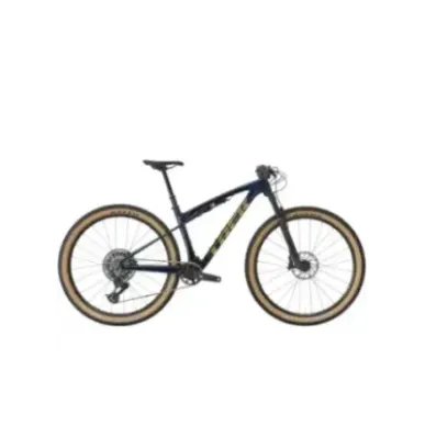 Trek Supercaliber SL 9.7 GX AXS Carbon | Планински велосипед