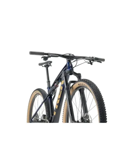 Trek Supercaliber SL 9.7 GX AXS Carbon | Планински велосипед