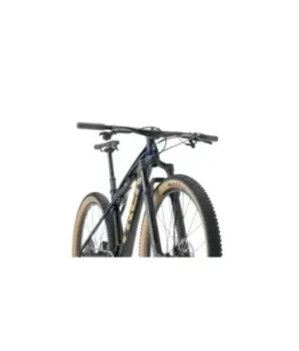 Trek Supercaliber SL 9.7 GX AXS Carbon | Планински велосипед