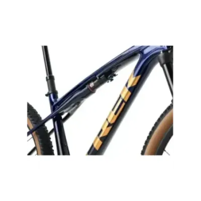 Trek Supercaliber SL 9.7 GX AXS Carbon | Планински велосипед