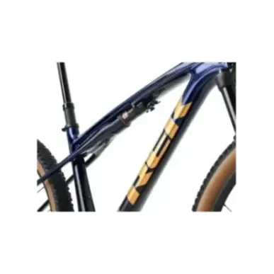 Trek Supercaliber SL 9.7 GX AXS Carbon | Планински велосипед