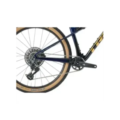 Trek Supercaliber SL 9.7 GX AXS Carbon | Планински велосипед