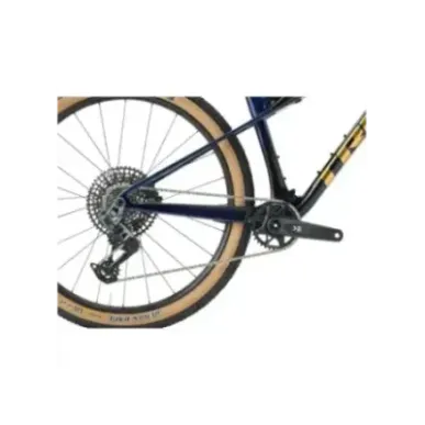 Trek Supercaliber SL 9.7 GX AXS Carbon | Планински велосипед