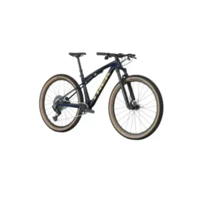Trek Supercaliber SL 9.7 GX AXS Carbon | Планински велосипед