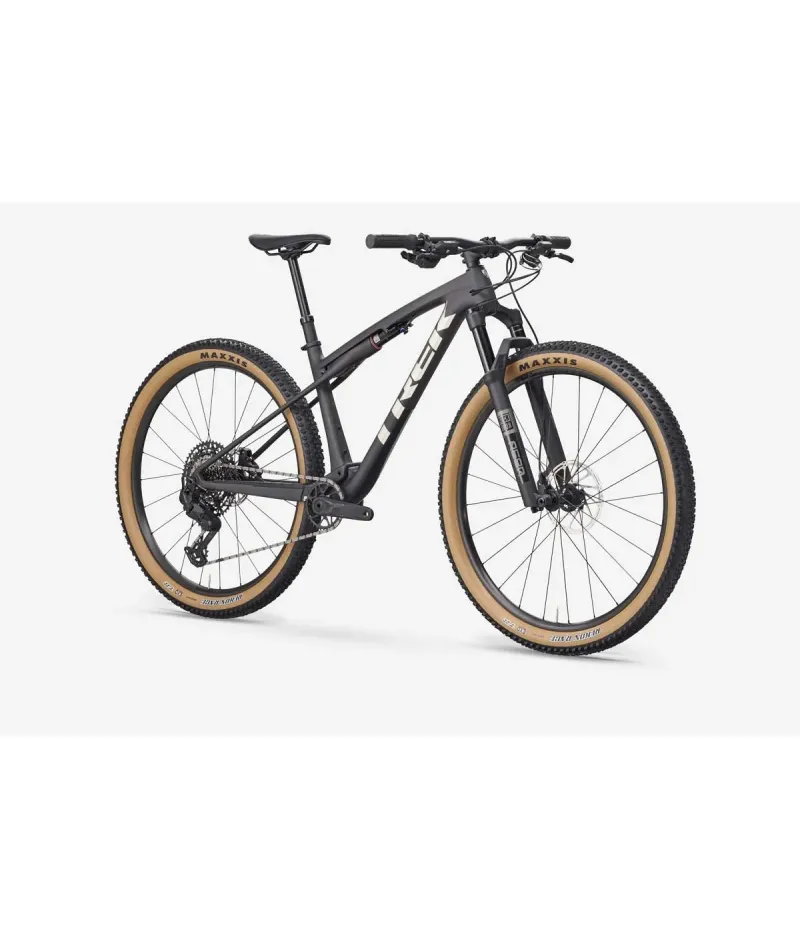 Trek Supercaliber SL 9.6 | Планински велосипед Trek Supercaliber SL 9.6 | Планински велосипед