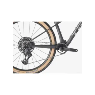Trek Supercaliber SL 9.6 | Планински велосипед Trek Supercaliber SL 9.6 | Планински велосипед