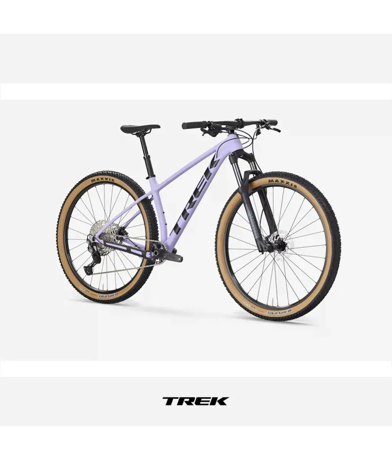 Trek Procaliber 6 | Планински велосипед Trek Procaliber 6 | Планински велосипед