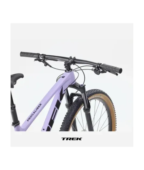 Trek Procaliber 6 | Планински велосипед