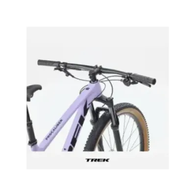 Trek Procaliber 6 | Планински велосипед Trek Procaliber 6 | Планински велосипед